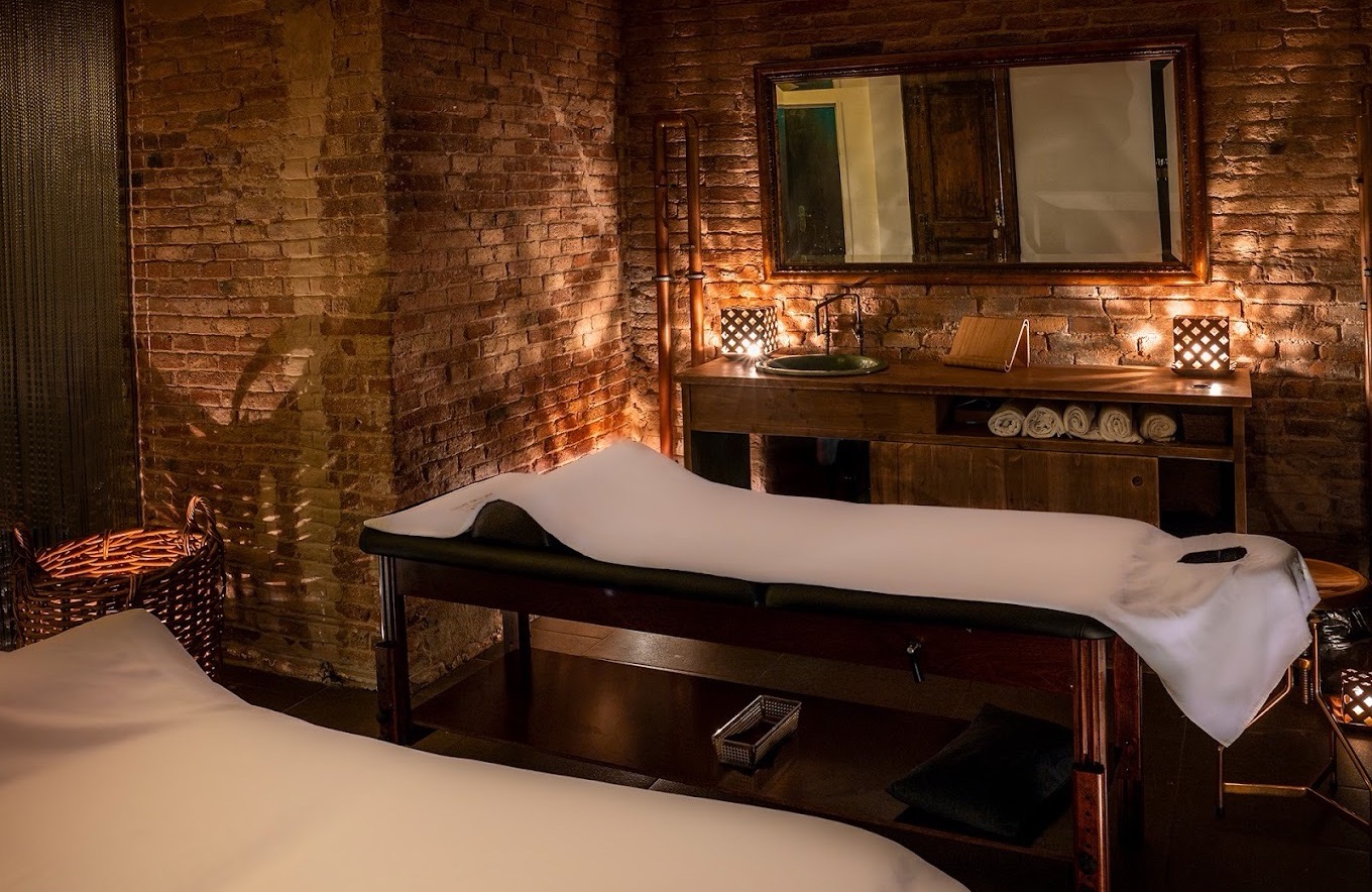 YinjiSpace - Design XIN x LUSPACE SPA